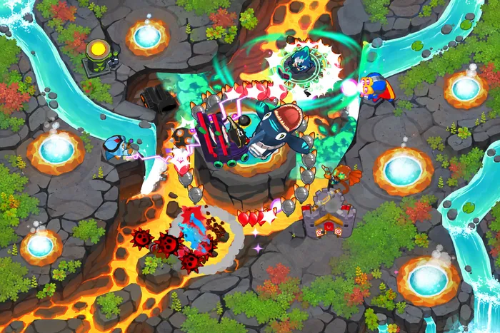 Bloons TD&nbsp;6