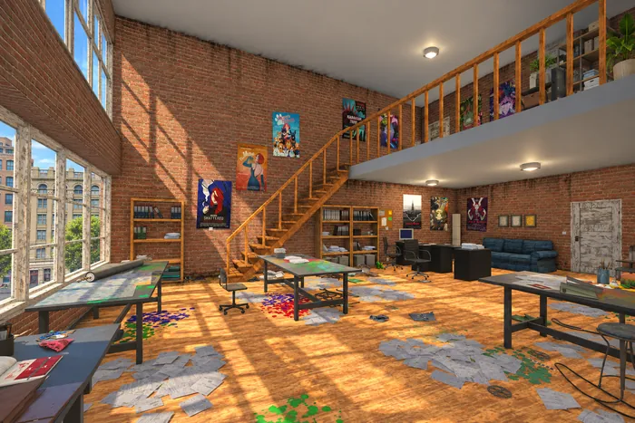 House Flipper