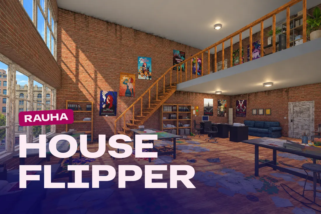 House Flipper