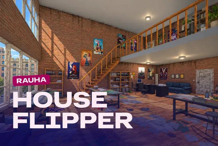House Flipper