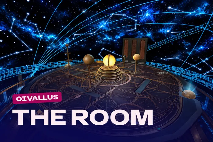 The Room