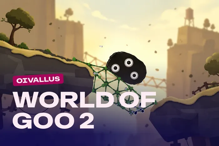 World of Goo 2